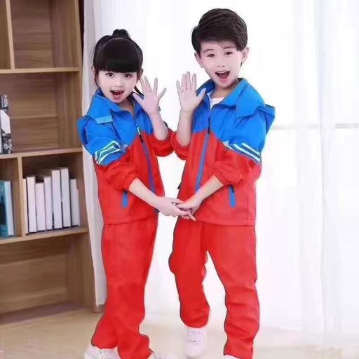 越溪校服定做