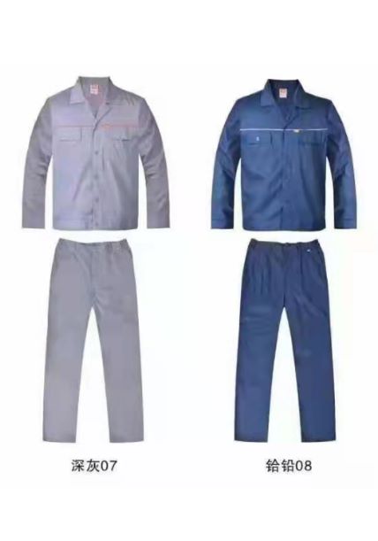 越溪工作服定做