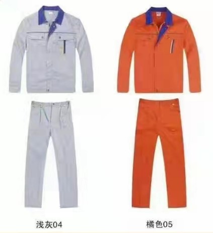 越溪工作服定做