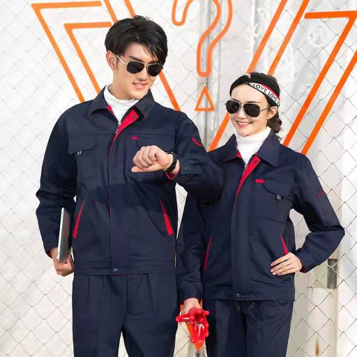 越溪工作服定做