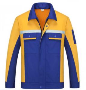 越溪工作服定做