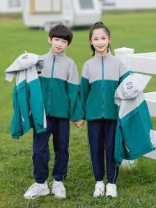 越溪校服定做